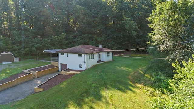 584 Chapel Rd, Center Twp, PA 15001 - photo 37