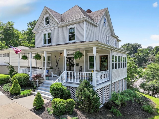 611 S Main St, City Of Washington, PA 15301 - photo 1
