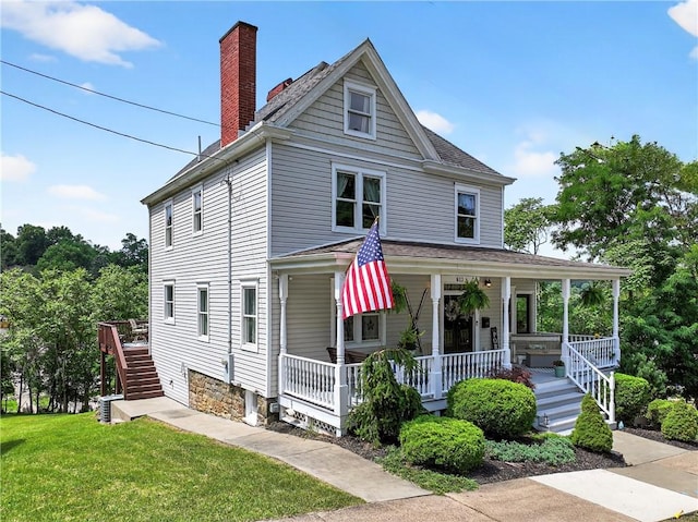 611 S Main St, City Of Washington, PA 15301 - photo 46