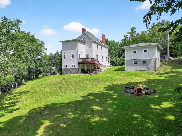 611 S Main St, City Of Washington, PA 15301 - photo 44
