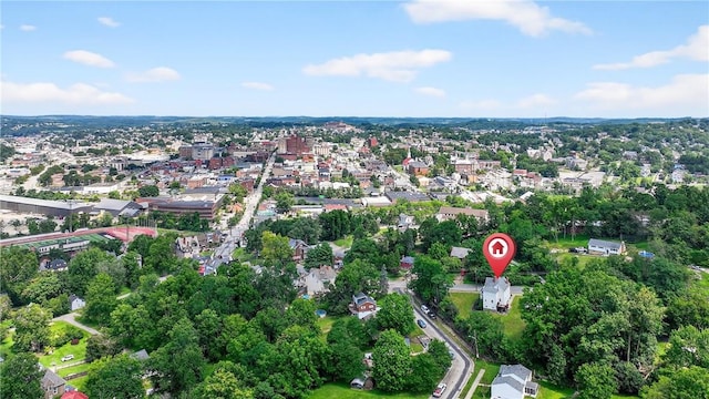 611 S Main St, City Of Washington, PA 15301 - photo 3