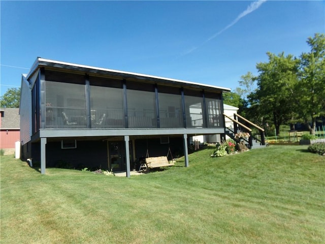 408 Sunset Rd, Lake Stonycreek, PA 15541 - photo 27