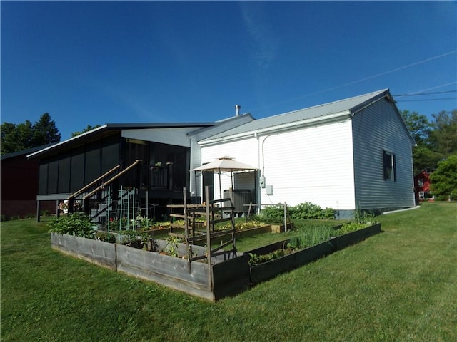408 Sunset Rd, Lake Stonycreek, PA 15541 - photo 28