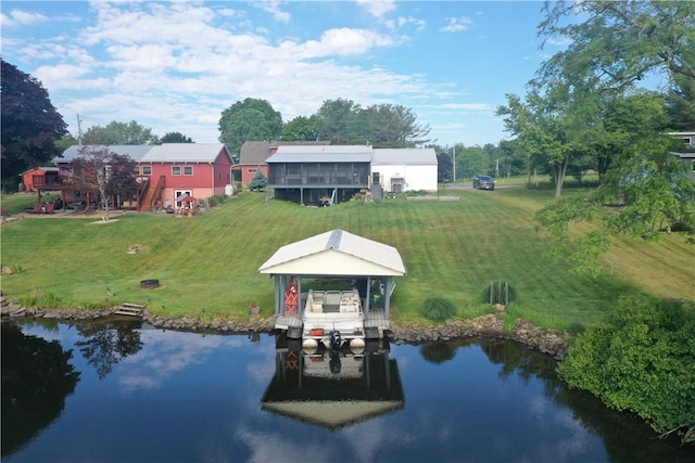 408 Sunset Rd, Lake Stonycreek, PA 15541 - photo 1