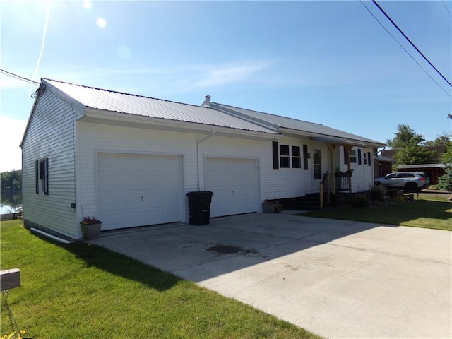 408 Sunset Rd, Lake Stonycreek, PA 15541 - photo 3