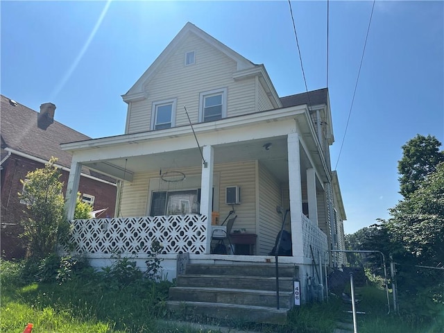 406 35th St, Mckeesport, PA 15132 - photo 1