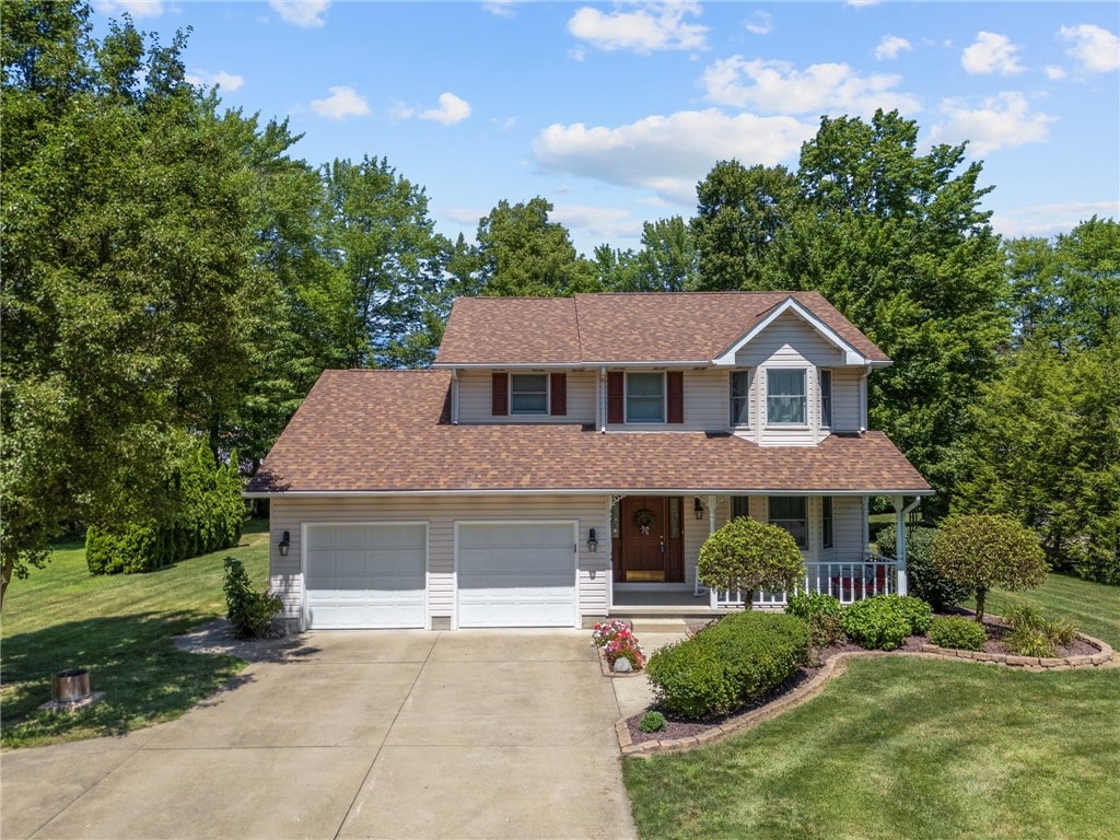 3683 Lee Run Rd, Hermitage, PA 16148 - photo 1