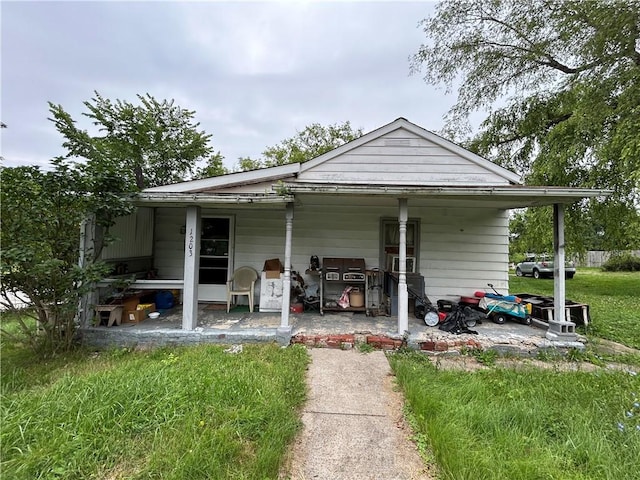 1203 Main St, Bentleyville, PA 15314 - photo 1