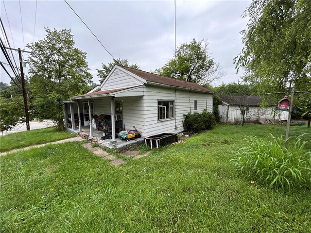 1203 Main St, Bentleyville, PA 15314 - photo 19