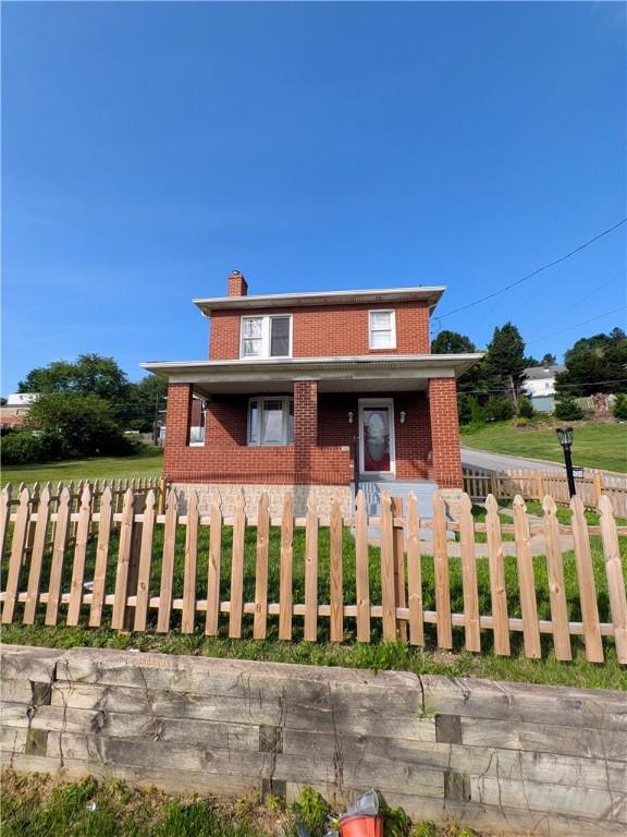 4300 Kennywood Blvd, West Mifflin, PA 15122 - photo 1