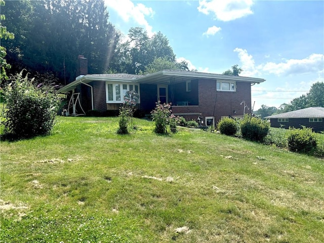 245 Mountain View Rd, South Union Twp, PA 15401 - photo 1