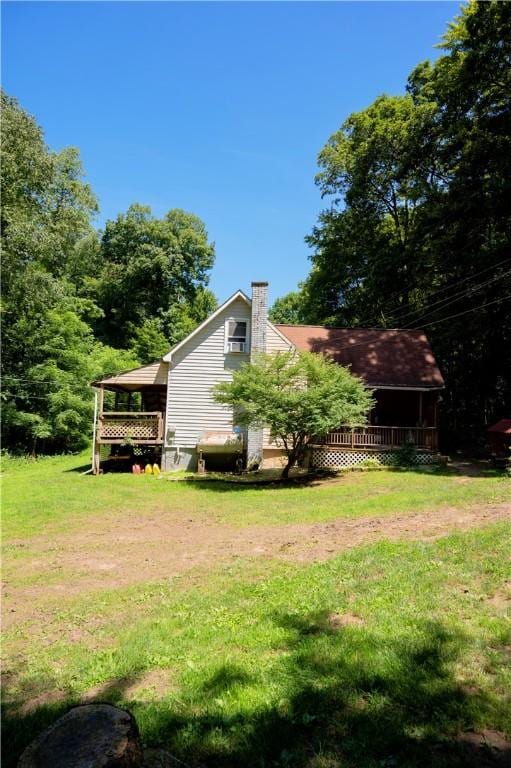 115 Timblin Rd, Clay Twp, PA 16001 - photo 5