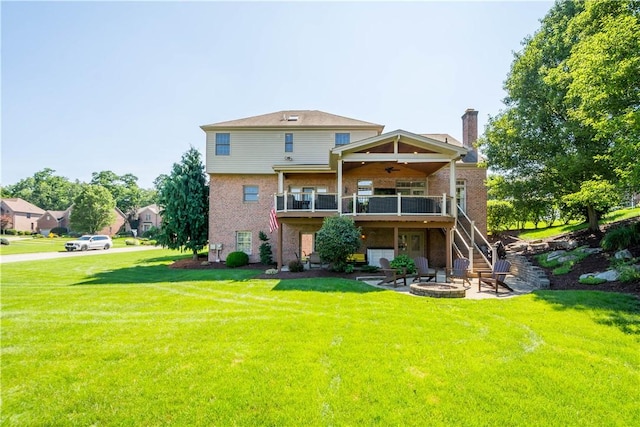 232 Palomino Dr, Bethel Park, PA 15102 - photo 32