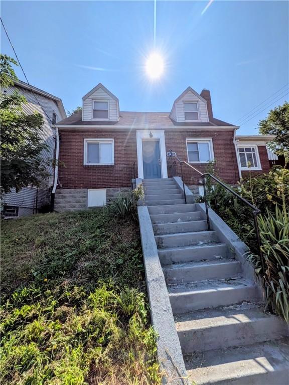 1421 Meadow St, Mckeesport, PA 15132 - photo 1