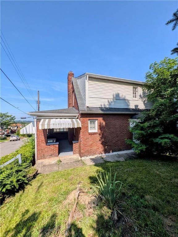 1421 Meadow St, Mckeesport, PA 15132 - photo 14