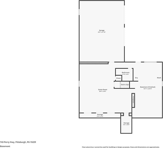 743 Perry Hwy, Ross Twp, PA 15229 - photo 29