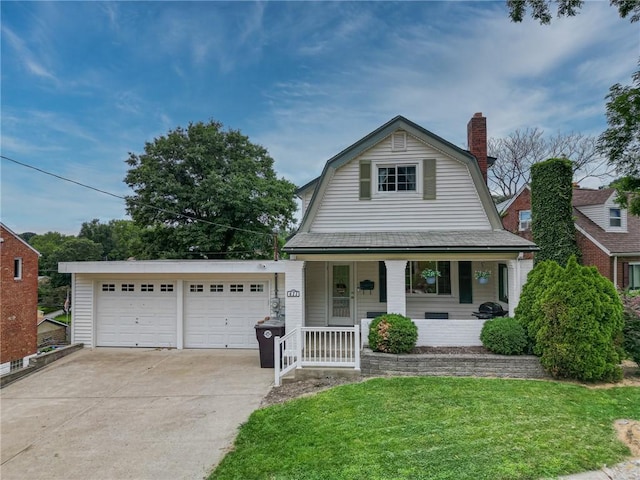 611 Calvert Ave, Baldwin Boro, PA 15227 - photo 1