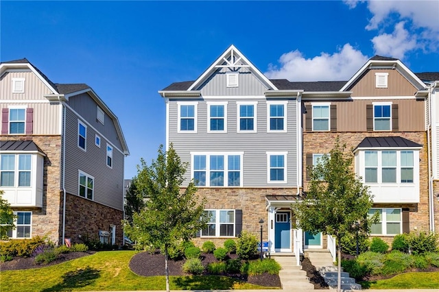 511 Captain Lee Boss Way, Cranberry Twp, PA 16066 - photo 1