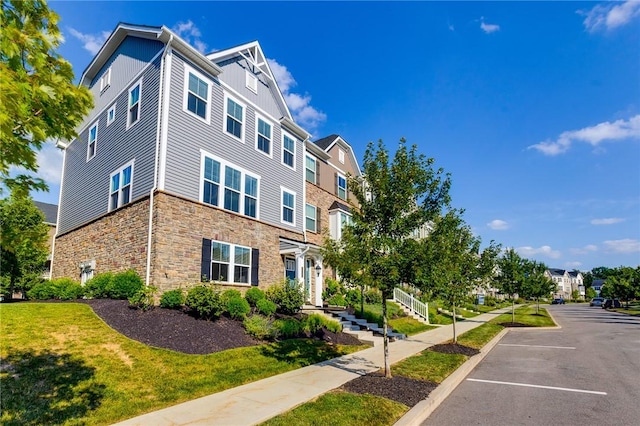 511 Captain Lee Boss Way, Cranberry Twp, PA 16066 - photo 2
