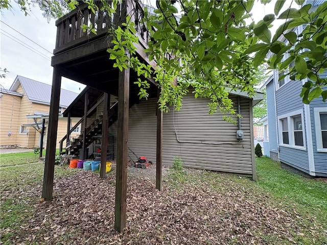 116 Clark St, Punxsutawney Area School District, PA 15767 - photo 10