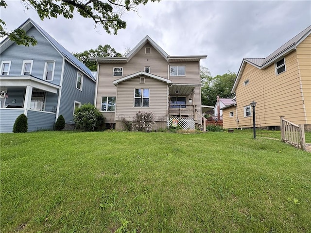 116 Clark St, Punxsutawney Area School District, PA 15767 - photo 1