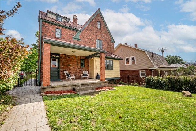 1509 Grandin Ave, Dormont, PA 15216 - photo 32