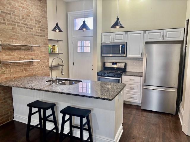 1332 Pennsylvania Ave, Manchester, PA 15233 - photo 13