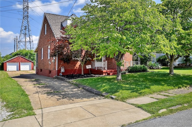 806 Keystone Rd, Harmony Twp, PA 15003 - photo 37