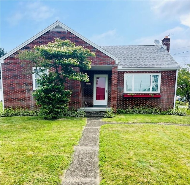 105 Brinker St, Derry Twp, PA 15650 - photo 1