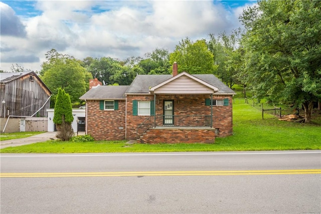 1190 Rte 481, Fallowfield, PA 15022 - photo 1