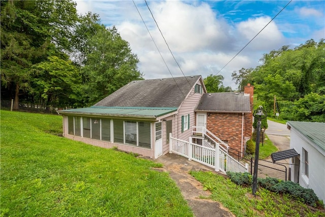 1190 Rte 481, Fallowfield, PA 15022 - photo 24