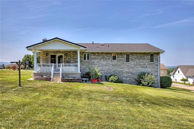 80 Ruby View Dr, North Union Twp, PA 15456 - photo 33