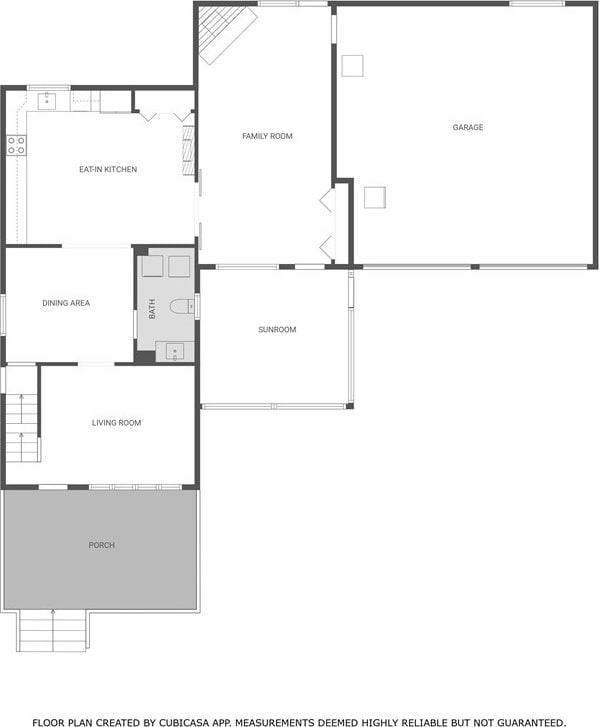 400 1st St, Rayne Twp/Ernest, PA 15739 - photo 10