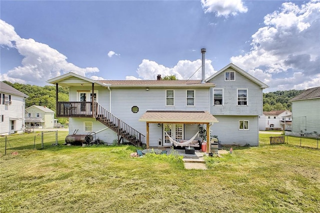 400 1st St, Rayne Twp/Ernest, PA 15739 - photo 26
