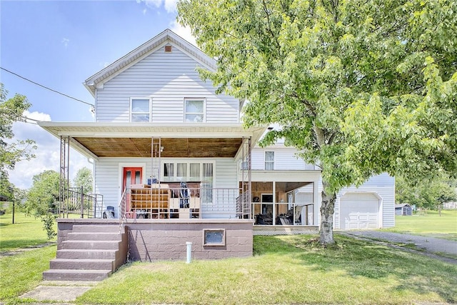 400 1st St, Rayne Twp/Ernest, PA 15739 - photo 1