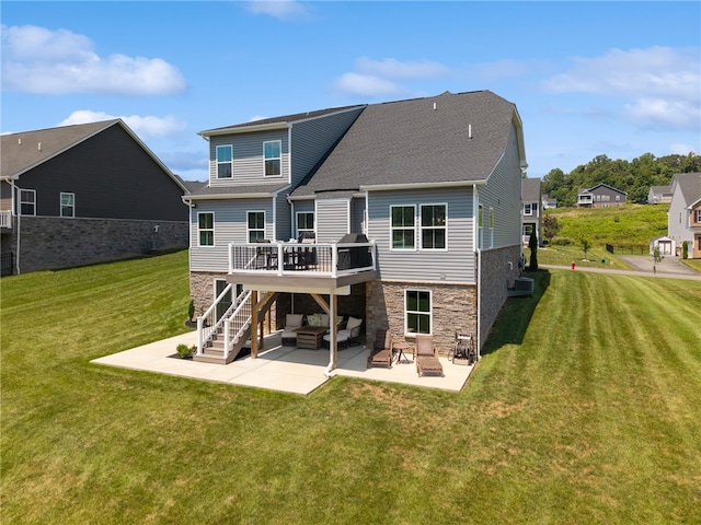 1078 Wedgewood Dr, Penn Twp, PA 15644 - photo 44
