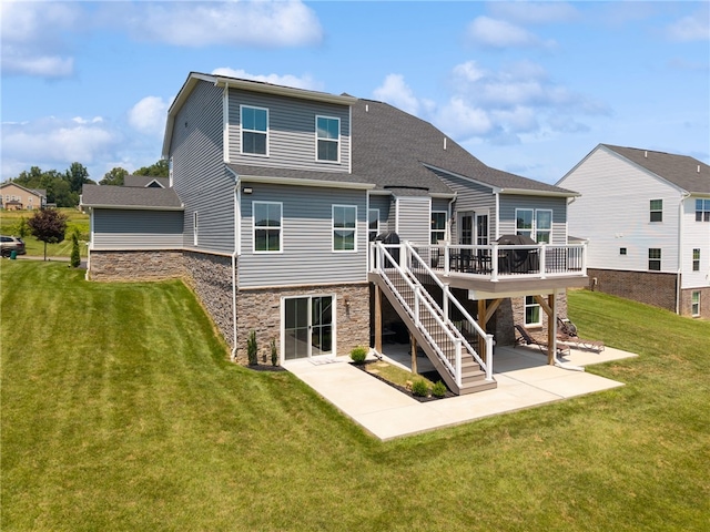 1078 Wedgewood Dr, Penn Twp, PA 15644 - photo 45