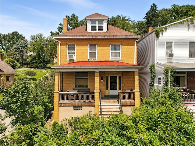 2101 E Beckert Ave, Reserve, PA 15212 - photo 1