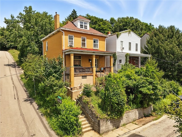 2101 E Beckert Ave, Reserve, PA 15212 - photo 2