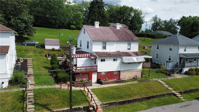 178 Locust St, Cecil, PA 15350 - photo 2