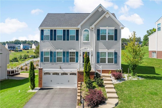 129 Saddle Ridge Dr, North Fayette, PA 15071 - photo 1