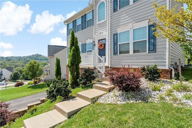 129 Saddle Ridge Dr, North Fayette, PA 15071 - photo 2