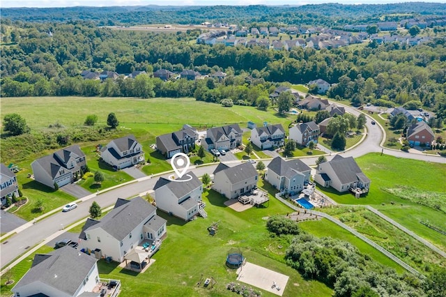 129 Saddle Ridge Dr, North Fayette, PA 15071 - photo 35