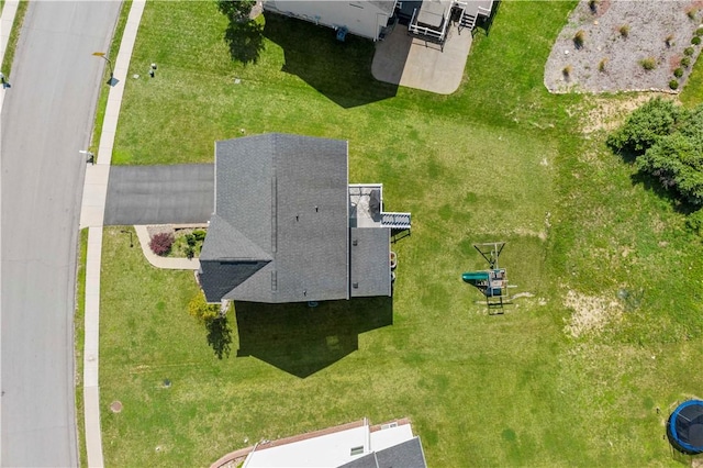 129 Saddle Ridge Dr, North Fayette, PA 15071 - photo 32