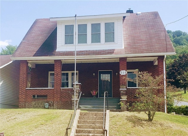 711 Lincoln St, Fairfield Twp, PA 15923 - photo 2
