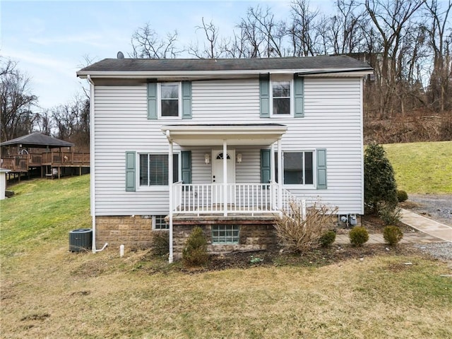 1028 Moon Run Rd, Robinson Twp, PA 15136 - photo 2