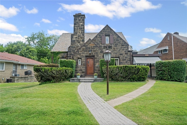 28 York Dr, Ross Twp, PA 15214 - photo 1