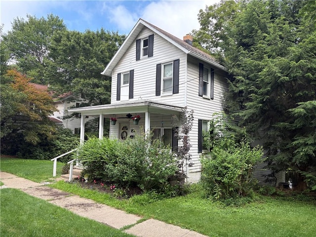 146 Western Ave, Brookville Area School District, PA 15825 - photo 1