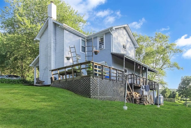959 Independence Rd, Hopewell Twp, PA 15001 - photo 24