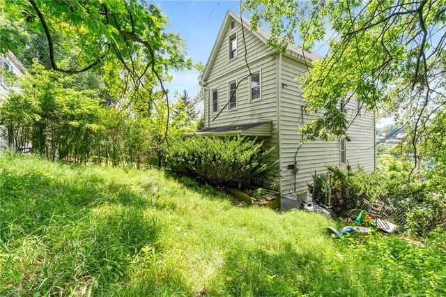 132 Fairview Ave, Chalfant Boro, PA 15112 - photo 25